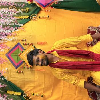 Prashant Dev